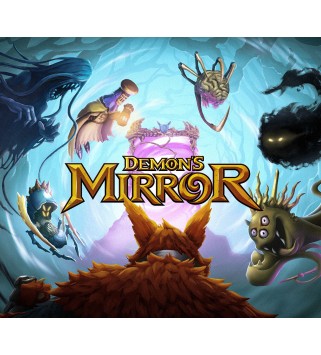 Demon s Mirror Steam Key GLOBAL